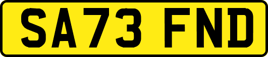 SA73FND