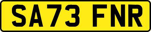 SA73FNR