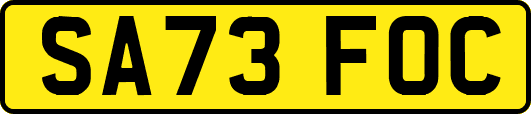 SA73FOC