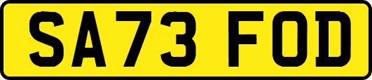 SA73FOD
