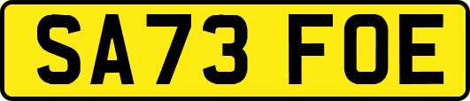 SA73FOE