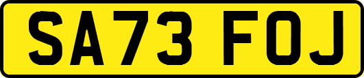 SA73FOJ