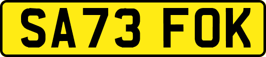 SA73FOK