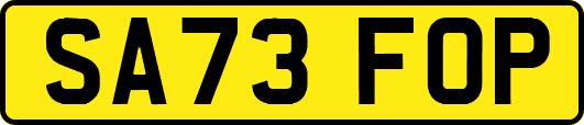SA73FOP