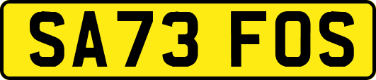 SA73FOS