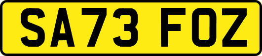 SA73FOZ