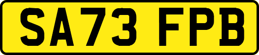SA73FPB