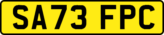 SA73FPC