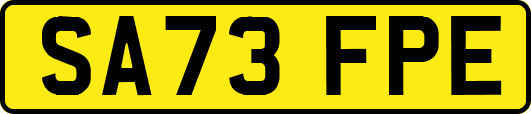 SA73FPE