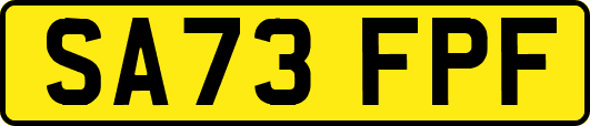SA73FPF