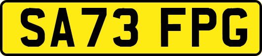 SA73FPG