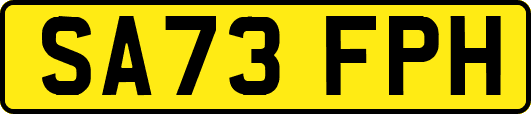 SA73FPH
