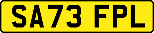 SA73FPL