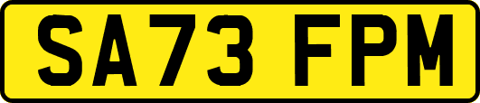 SA73FPM