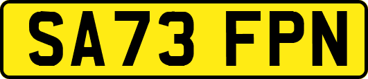 SA73FPN