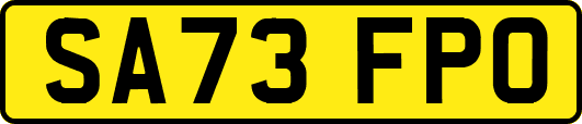 SA73FPO