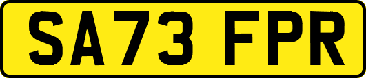 SA73FPR