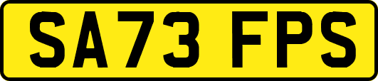 SA73FPS