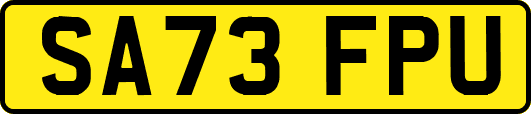 SA73FPU