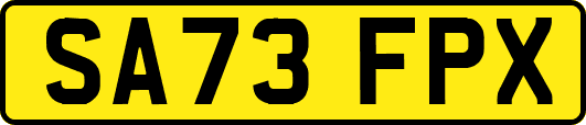 SA73FPX