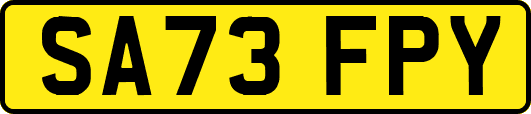 SA73FPY