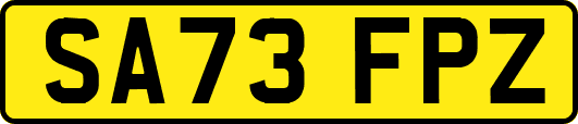 SA73FPZ