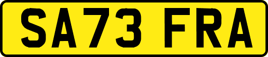 SA73FRA