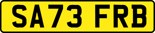 SA73FRB