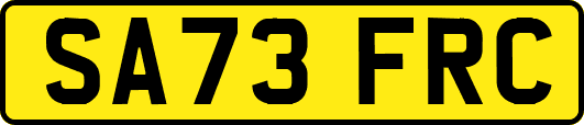 SA73FRC