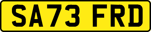 SA73FRD