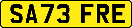 SA73FRE