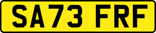 SA73FRF
