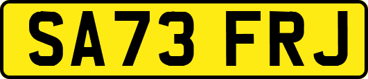 SA73FRJ