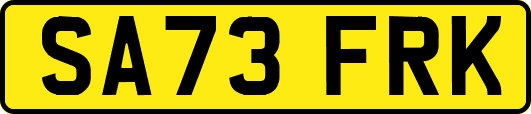 SA73FRK