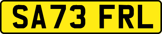 SA73FRL