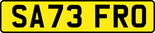 SA73FRO
