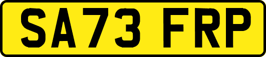 SA73FRP