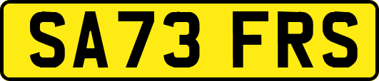 SA73FRS