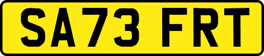 SA73FRT
