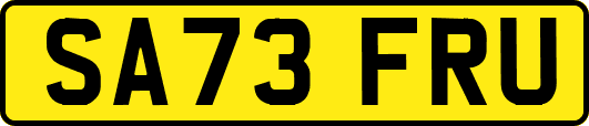 SA73FRU