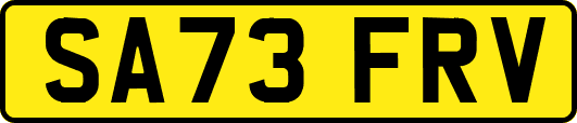 SA73FRV
