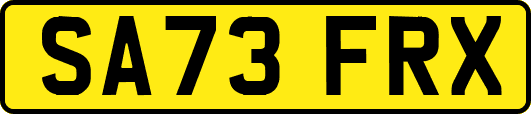 SA73FRX
