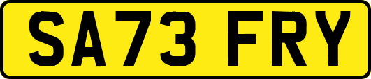 SA73FRY