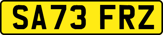 SA73FRZ