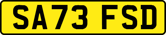 SA73FSD