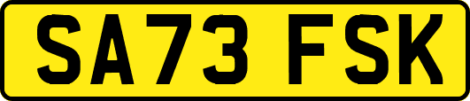 SA73FSK