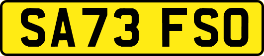 SA73FSO