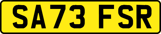 SA73FSR