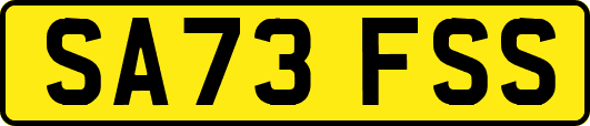 SA73FSS