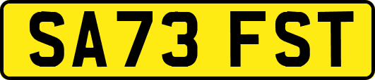 SA73FST